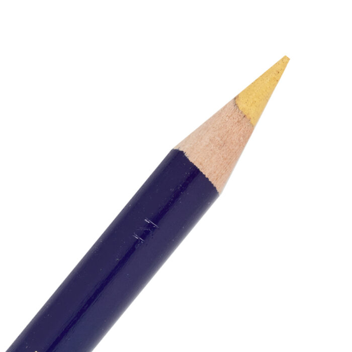 Sicilian Yellow Derwent Inktense Pencil (0220)