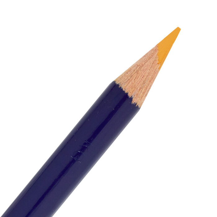 Golden Yellow Derwent Inktense Pencil (0230)