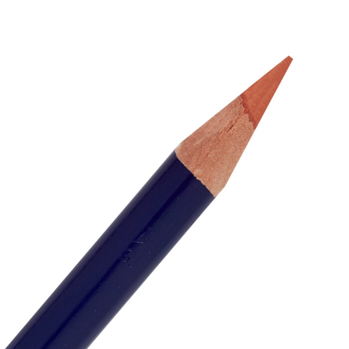 Sienna Gold Derwent Inktense Pencil (0240)