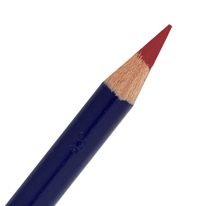 Mid Vermilion Derwent Inktense Pencil (0310)