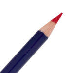 Poppy Red Derwent Inktense Pencil (0400)