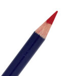 Hot Red Derwent Inktense Pencil (0410)