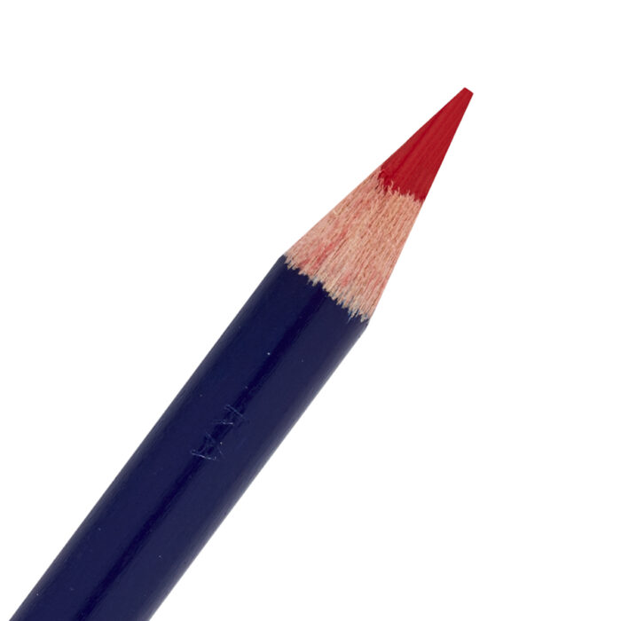 Hot Red Derwent Inktense Pencil (0410)