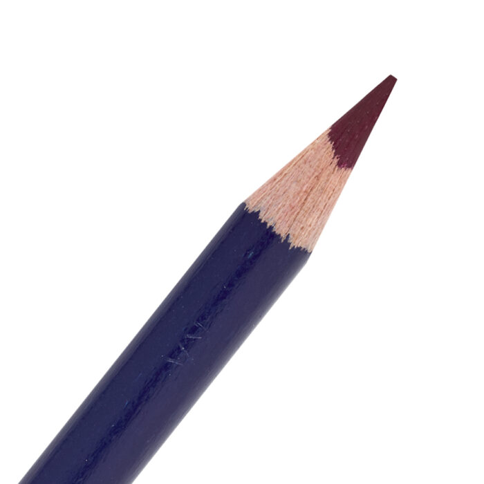 Deep Rose Derwent Inktense Pencil (0710)