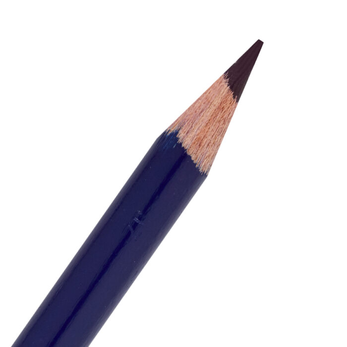 Mauve Derwent Inktense Pencil (0740)