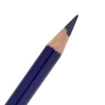 Navy Blue Derwent Inktense Pencil (0830)