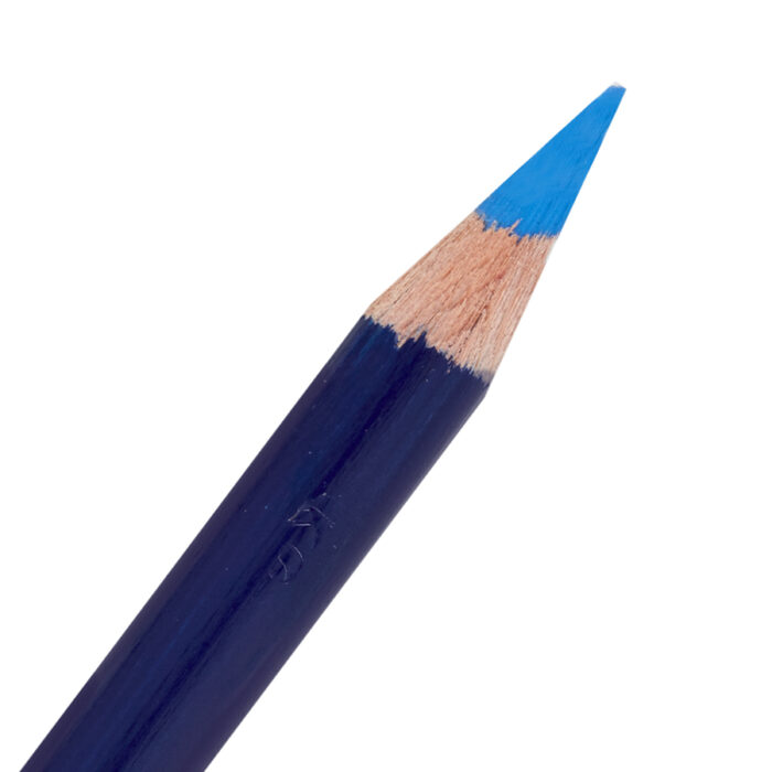 Iris Blue Derwent Inktense Pencil (0900)