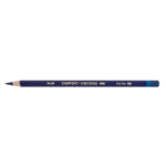 Bright Blue Derwent Inktense Pencil (1000)