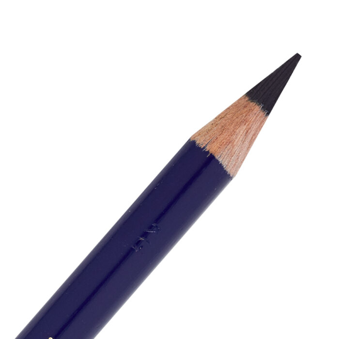 Deep Indigo Derwent Inktense Pencil (1100)