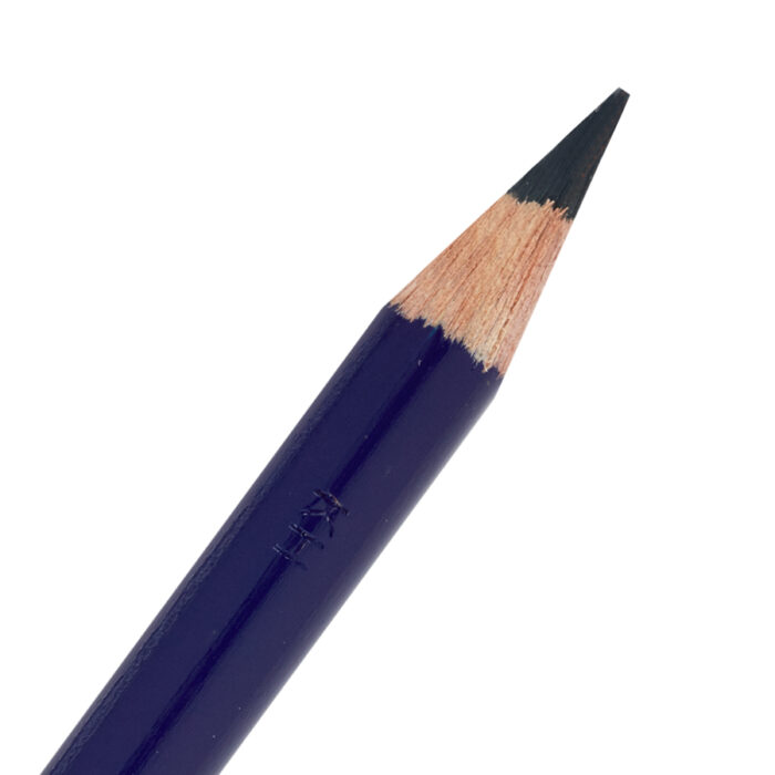 Iron Green Derwent Inktense Pencil (1310)