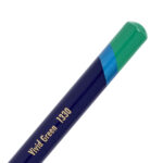 Vivid Green Derwent Inktense Pencil (1330)