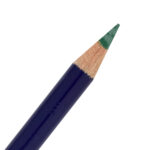 Vivid Green Derwent Inktense Pencil (1330)