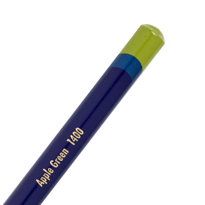 Apple Green Derwent Inktense Pencil (1400)