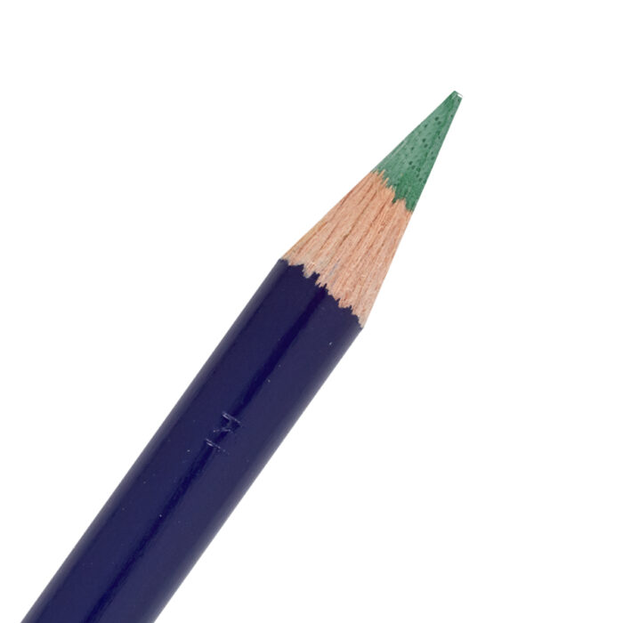 Field Green Derwent Inktense Pencil (1500)