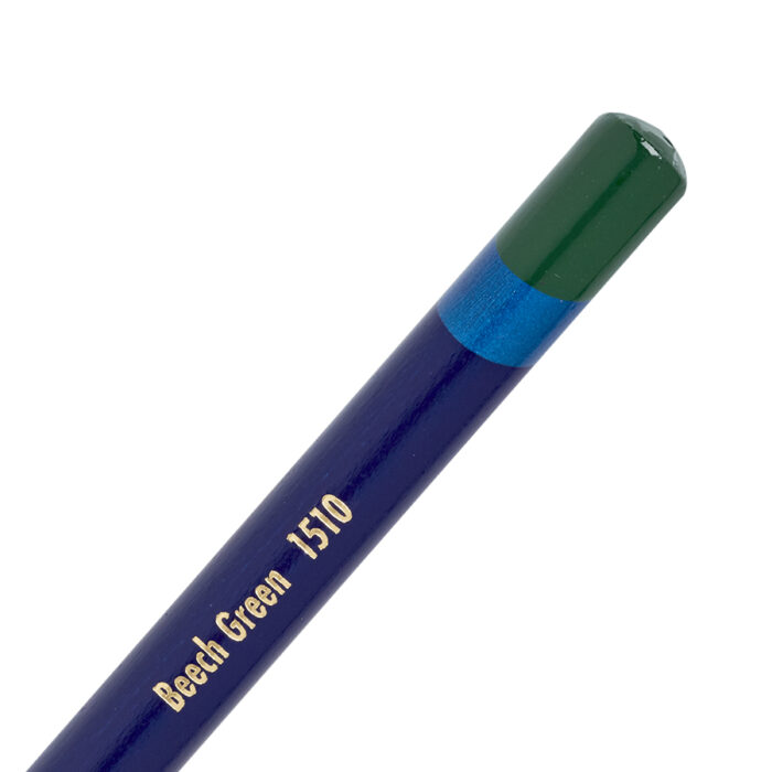 Beech Green Derwent Inktense Pencil (1510)