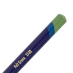 Felt Green Derwent Inktense Pencil (1530)