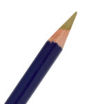 Mustard Derwent Inktense Pencil (1700)