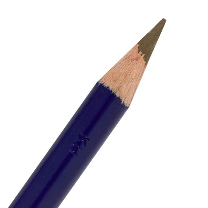 Amber Derwent Inktense Pencil (1710)