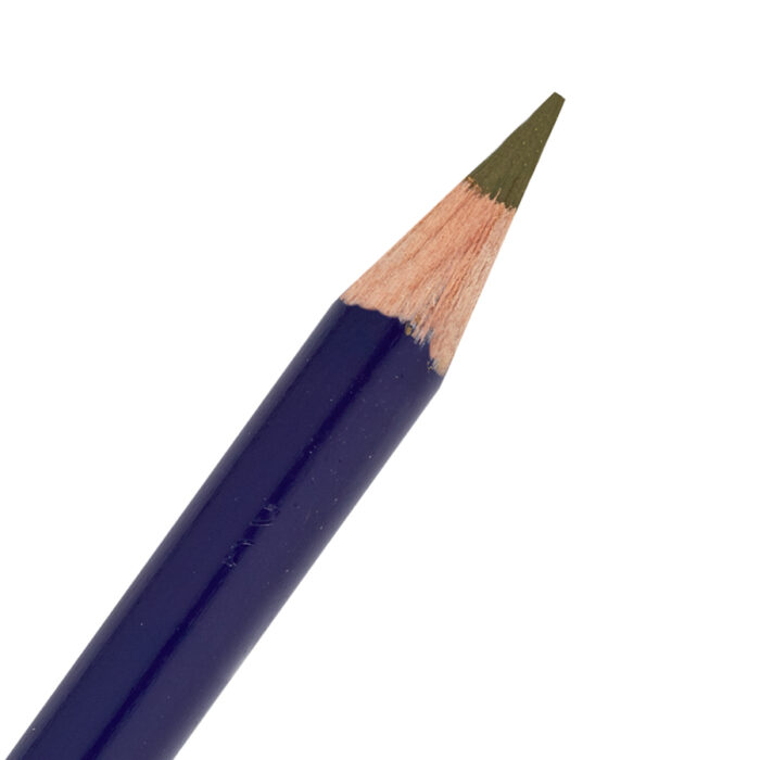 Tan Derwent Inktense Pencil (1720)