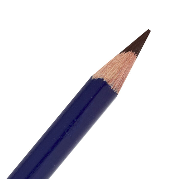 Madder Brown Derwent Inktense Pencil (1920)