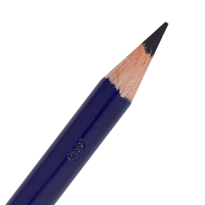 Payne's Grey Derwent Inktense Pencil (2110)