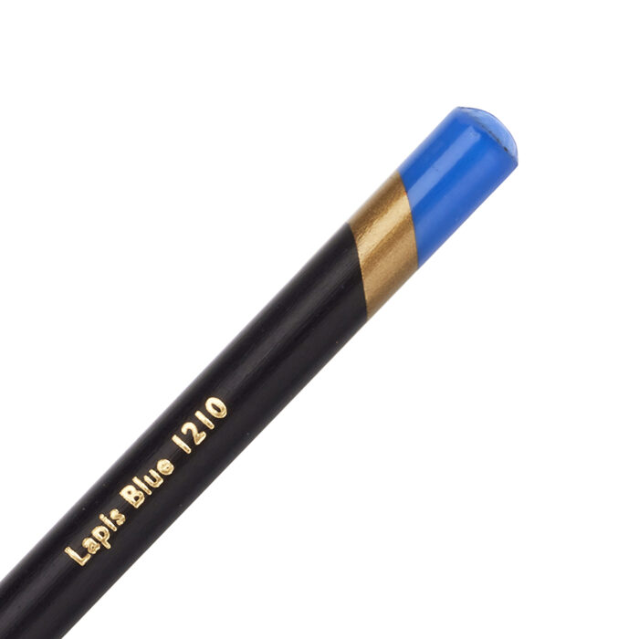 Lapis Blue Derwent Chromaflow Pencil (1210)