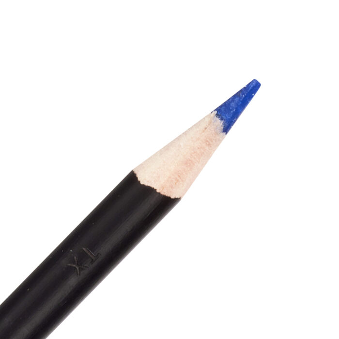 Lapis Blue Derwent Chromaflow Pencil (1210)