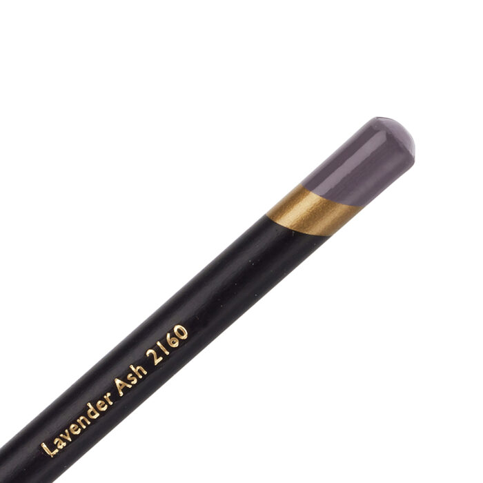 Lavender Ash Derwent Chromaflow Pencil (2160)