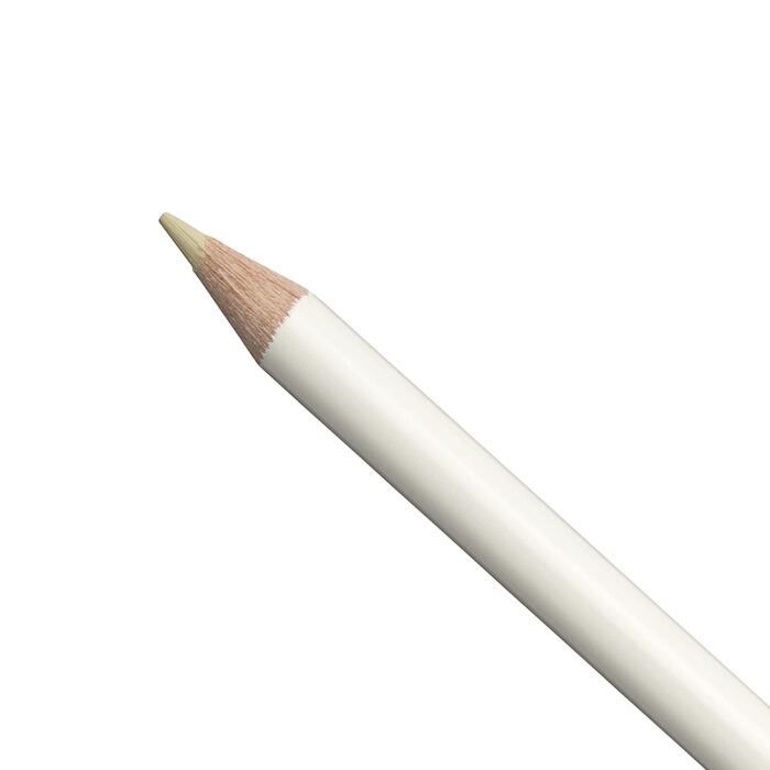 Wax Yellow Irojiten Colour Pencil (LG4)