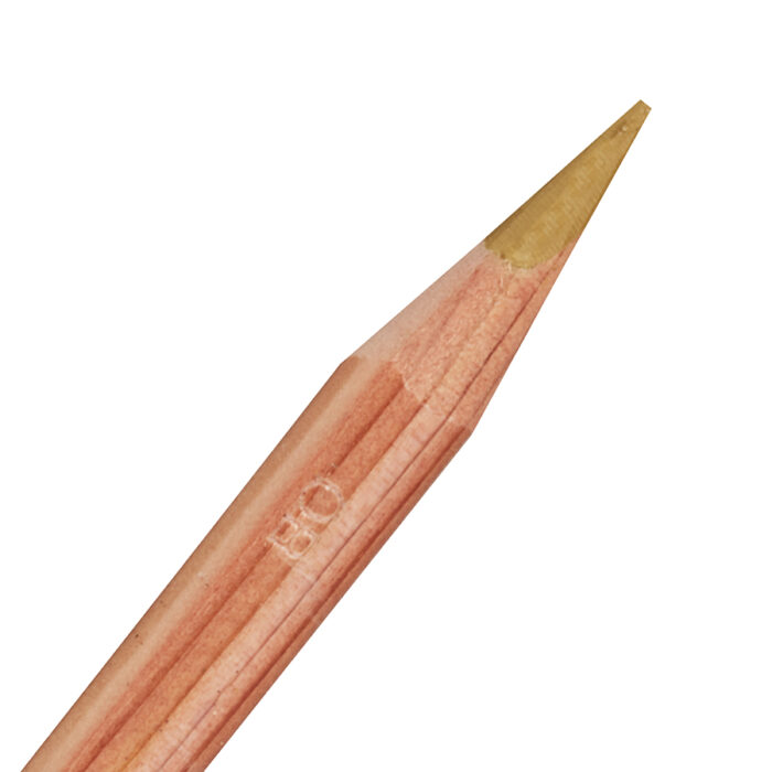 Light Bronze Derwent Lightfast Coloured Pencil