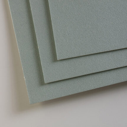 Light Green A3 Pastelmat Sheet