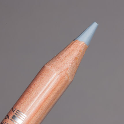 Steel Grey Caran d'Ache Luminance 6901 Colour Pencil (004)