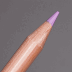 Ultramarine Pink Caran d'Ache Luminance 6901 Colour Pencil (083)