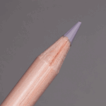 Violet Grey Caran d'Ache Luminance 6901 Colour Pencil (093)