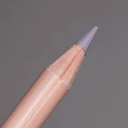 Violet Grey Caran d'Ache Luminance 6901 Colour Pencil (093)