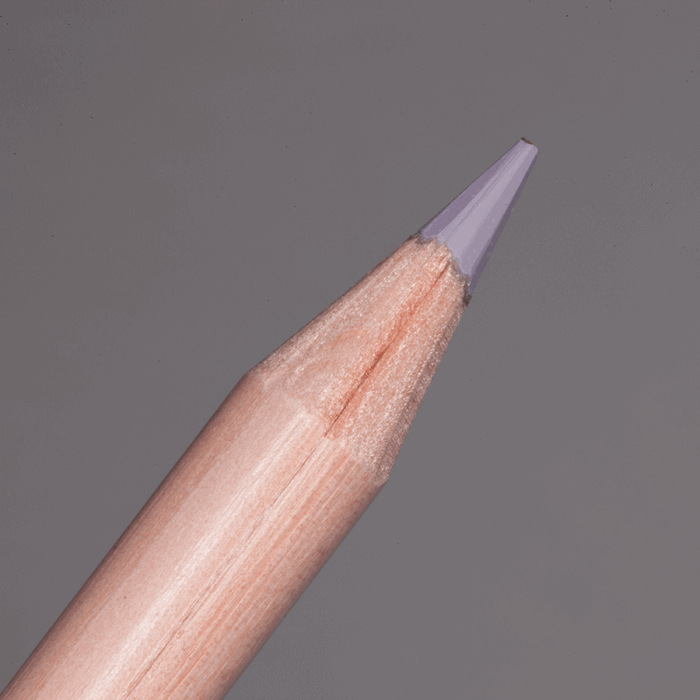 Violet Grey Caran d'Ache Luminance 6901 Colour Pencil (093)