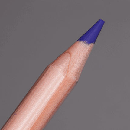 Violet Caran d'Ache Luminance 6901 Colour Pencil (120)