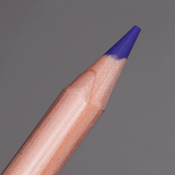 Violet Caran d'Ache Luminance 6901 Colour Pencil (120)