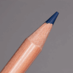 Prussian Blue Caran d'Ache Luminance 6901 Colour Pencil (159)