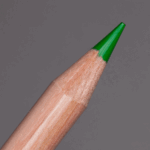 Grass Green Caran d'Ache Luminance 6901 Colour Pencil (220)