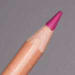 Purplish Red Caran d'Ache Luminance 6901 Colour Pencil (350)