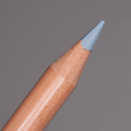 Payne's Grey 30% Caran d'Ache Luminance 6901 Colour Pencil (504)