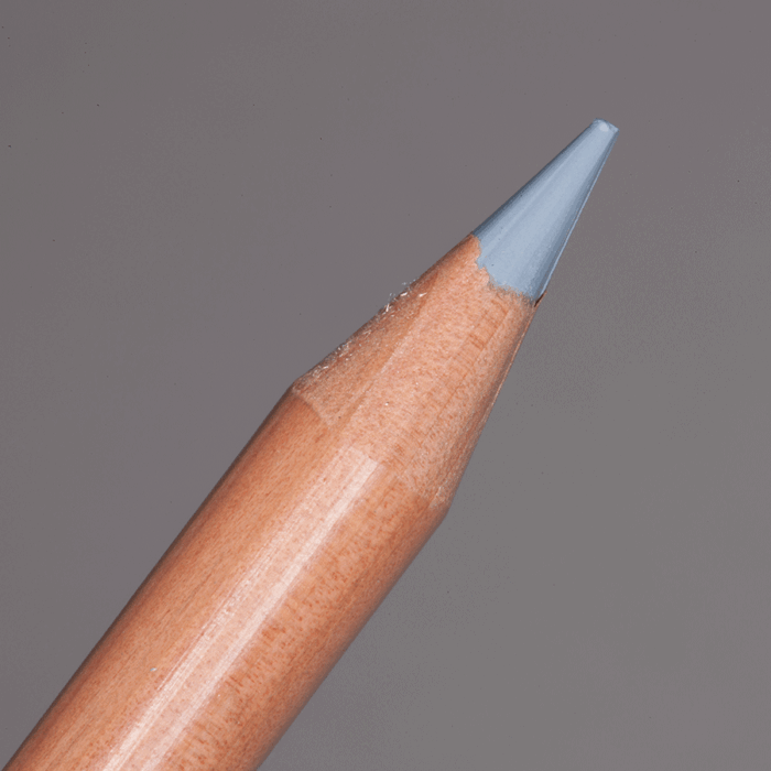 Payne's Grey 30% Caran d'Ache Luminance 6901 Colour Pencil (504)