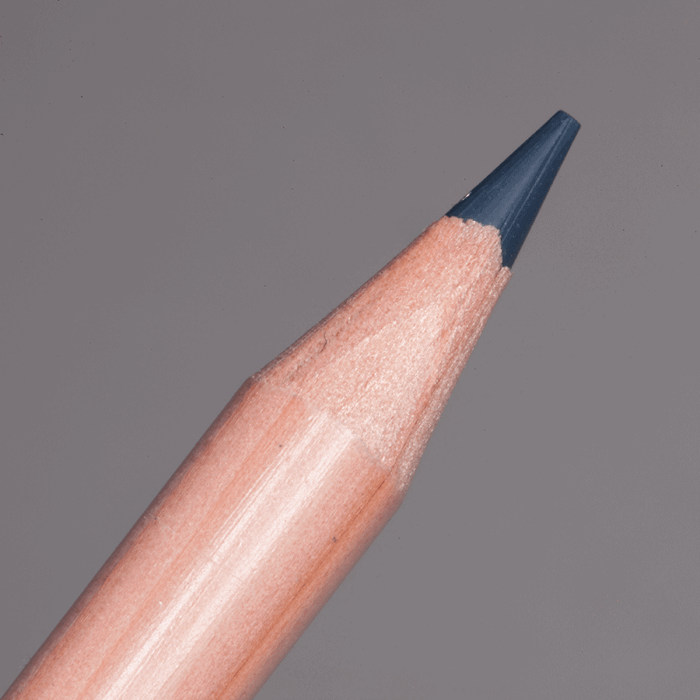 Payne's Grey Caran d'Ache Luminance 6901 Colour Pencil (508)