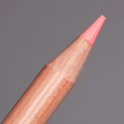 Anthraquinoid Pink Caran d'Ache Luminance 6901 Colour Pencil (571)