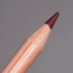 Crimson Aubergine Caran d'Ache Luminance 6901 Colour Pencil (599)