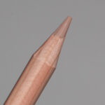 Warm Earth 5% (Dark Flesh 5%) Caran d'Ache Luminance 6901 Colour Pencil (741)