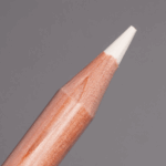 Buff Titanium Caran d'Ache Luminance 6901 Colour Pencil (801)