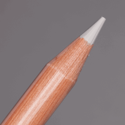 French Grey 10% Caran d'Ache Luminance 6901 Colour Pencil (802)