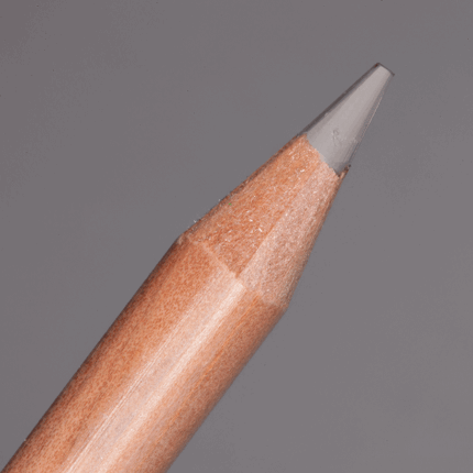 French Grey 30% Caran d'Ache Luminance 6901 Colour Pencil (803)